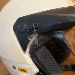 ショウエイ　ジェットタイプの画像