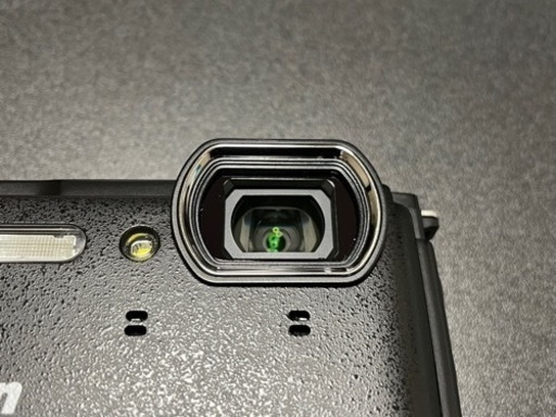 防水カメラ Nikon COOLPIX W300