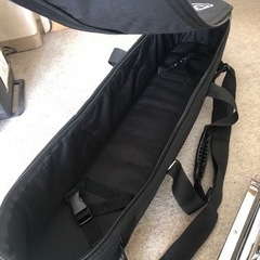 Perlスネアスタンド　ケース付きの画像