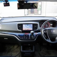 【自社ローン】オデッセイ 2.4Absolute【独自審査の提携ローン120回OK】の画像