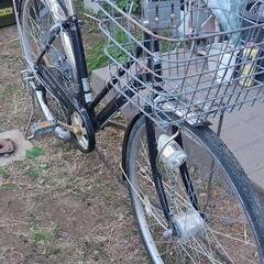 自転車