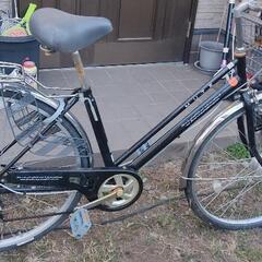 自転車の画像