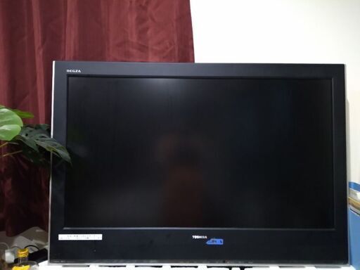 大型TV　TOSHIBA問合せ多くご連絡ができません‍♀️