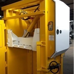 baling machine 50万円の画像