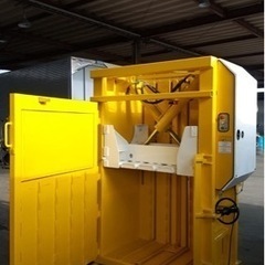 baling machine 50万円の画像