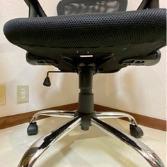 デスクチェアの画像