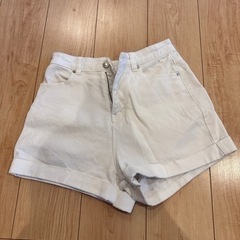 服/ファッション パンツ レディース  Ｍサイズ