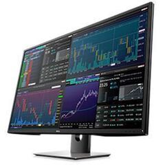 デル モニター P4317Q 42.5インチ
