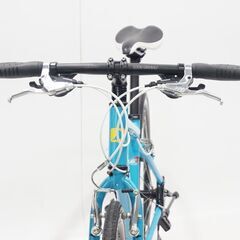 LOUIS GARNEAU 「ルイガノ」 LGS-CHASSE 2014年モデル クロスバイク