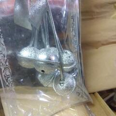 厚木方面🆗クリスマス オーナメント￥￥1200分の画像