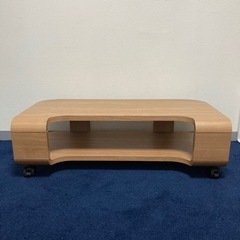 【お取引中】最終値下げ！テレビ台