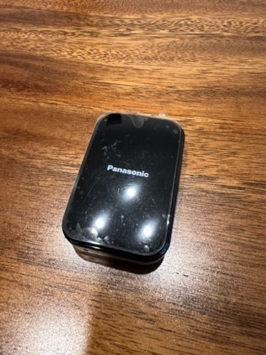 【新品】Panasonic ワイヤレス送信機 HK8900 RFE0268