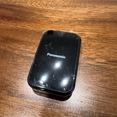 【新品】Panasonic ワイヤレス送信機 HK8900 RF...