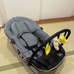 バウンサー　美品の画像