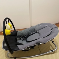 バウンサー　美品の画像