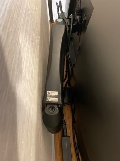 デル モニター P4317Q 42.5インチ