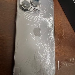 iPhone13 Pro SIMフリー🤩25000円引きしました！早いもの勝ち🏅の画像