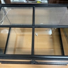 爬虫類用ケージ　売りますの画像