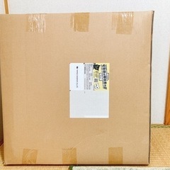 【新品未開封】小型ペット用　酸素室セットの画像
