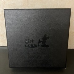 値下げしました　中古　ディズニー　皿の画像