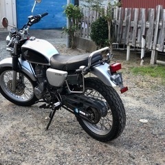 ホンダ　cb223sの画像