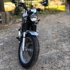 ホンダ　cb223sの画像