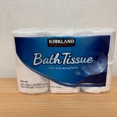 コストコ✨トイレペーパーお試しパック