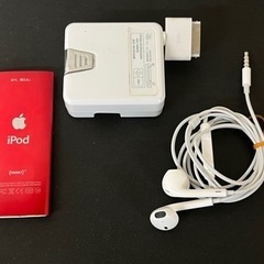 きまりました　中古　iPod  A1320の画像