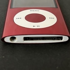 きまりました　中古　iPod  A1320の画像