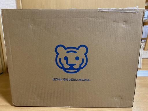 タイガー TIGER CRC-B302 T [ホットプレート これ1台 3枚プレート ブラウン