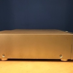 【ジャンク】LDデッキ　Pioneer DVL-919の画像