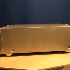 【ジャンク】LDデッキ　Pioneer DVL-919の画像
