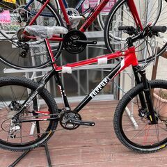 新車⭐︎年末特価の10万円引き•分割可◆コルナゴ・フェラーリ◆マ...