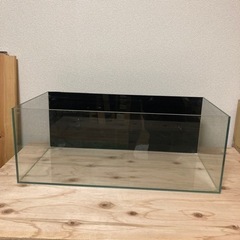 水槽 60×30×23 +蓋