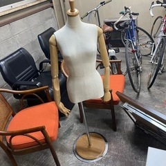 トルソー マネキン 女性