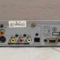 CD/DVDプレーヤー　AVOX  ACP-500R　の画像