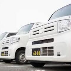 ☆未経験大歓迎☆ 軽貨物配送ドライバー急募　車両リースありの画像