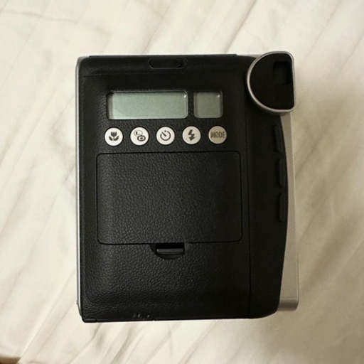 FUJIFILM  INSTAX MINI 90 ネオクラシック BLACK