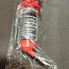 小動物給水ボトル２５０ｍｌ