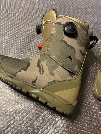 RTON バートン SWATH BOA スワースボア スノーボード ブーツ