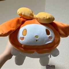 あげます　ぬいぐるみおまとめ7点セットの画像