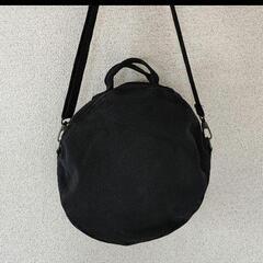 まんまるバッグ 古着の画像