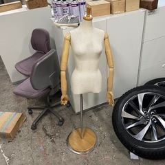 トルソー マネキン 女性