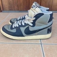 NIKE ナイキ　ターミネーター　ヴィンテージ　28㎝　03年製の画像