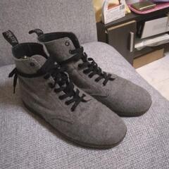 Dr.Martens ドクターマーチン　ブーツ　メンズ　サイズ2...