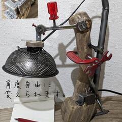 流木スチームパンクの画像