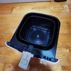 カロリーカットフライヤーの画像