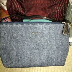 🌺★ＧＵＥＳＳ★🌺限定品★ミニショルダーバッグ