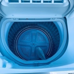 ET2325番⭐️SHARP電気洗濯乾燥機⭐️ 2021年製