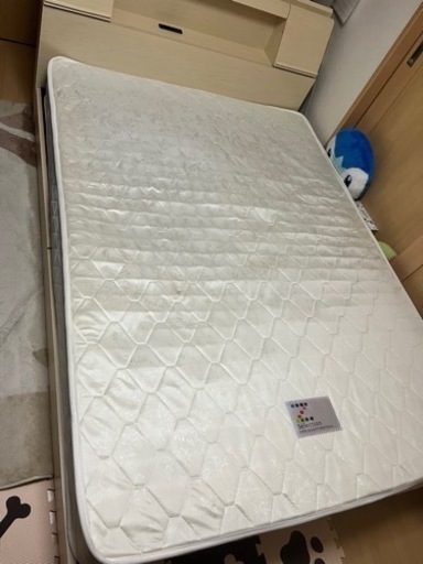 ダブルベット